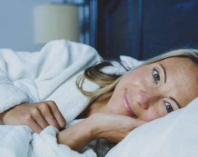 Why Cancer Sufferers Choose PeachSkinSheets
