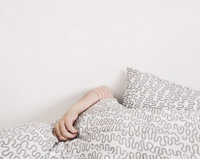 Fabric FAQ: Best Sheets for Hot Sleepers