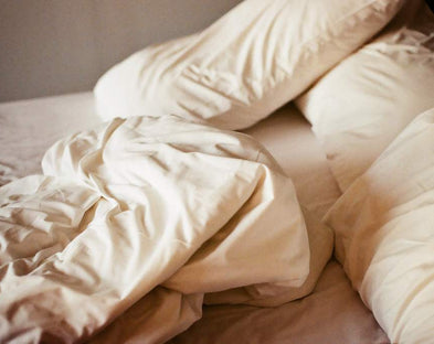 How Soft Bed Sheets Can Lead To a Good Night’s Sleep