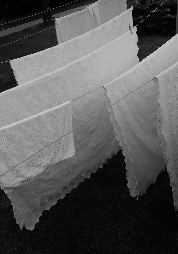 Linen Closet Gone Rogue - 7 Ways to Get It Back In Shape