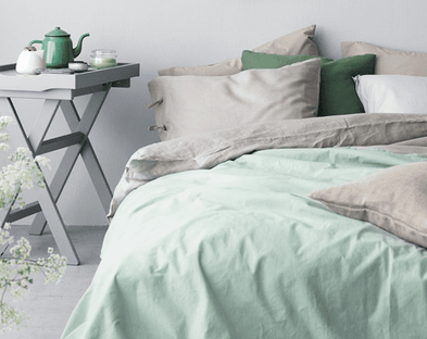Decorating with Mint Julep