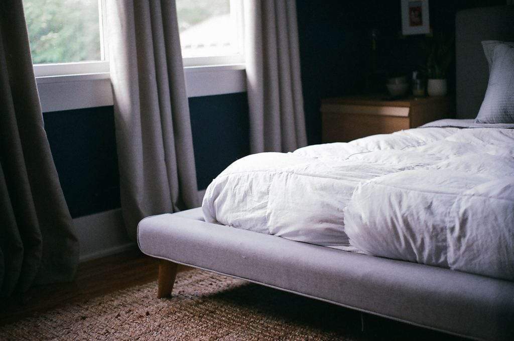 How to Refresh Your Bed and Mattress In Less Than 30 Minutes – The ...