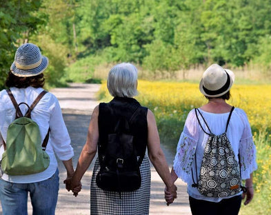 Menopause Survival Guide