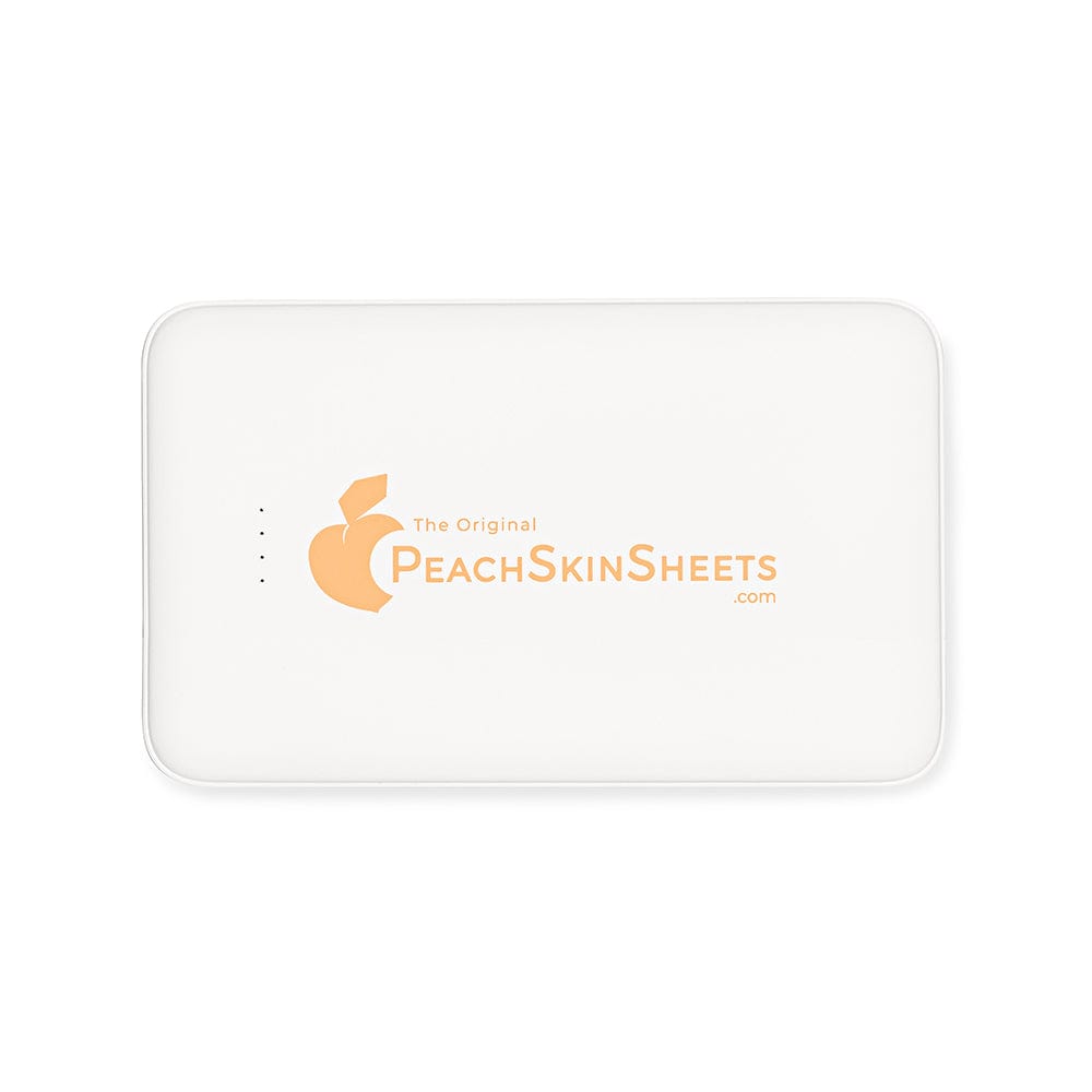 PeachPower Power Bank