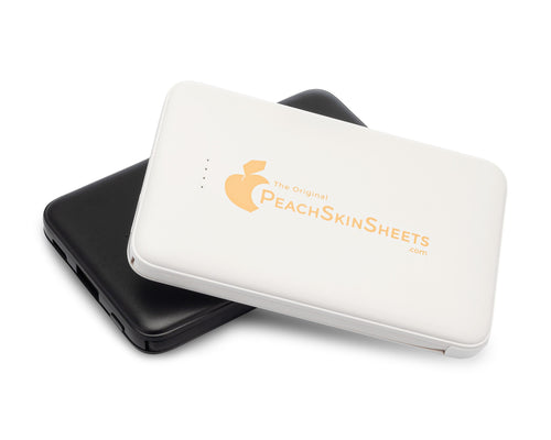PeachPower Power Bank