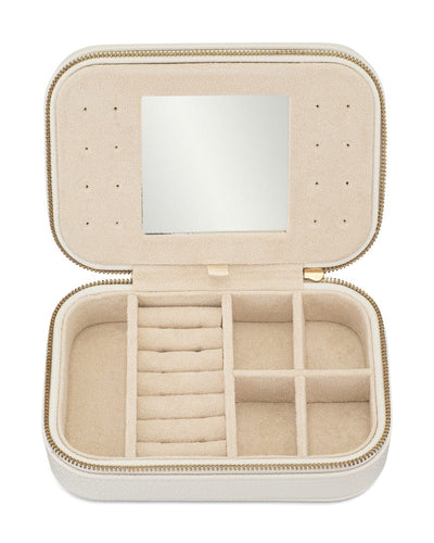 Pretty As A Peach Travel Jewelry Case alternate