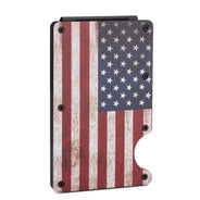 PeachPerfect Minimalist Aluminum Wallet (3 Styles)