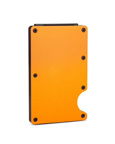 PeachPerfect Minimalist Aluminum Wallet (3 Styles) alternate