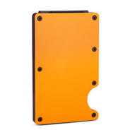 PeachPerfect Minimalist Aluminum Wallet (3 Styles)