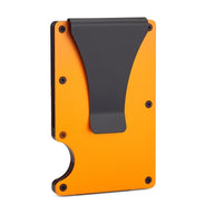 PeachPerfect Minimalist Aluminum Wallet (3 Styles)