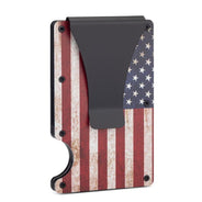 PeachPerfect Minimalist Aluminum Wallet (3 Styles)