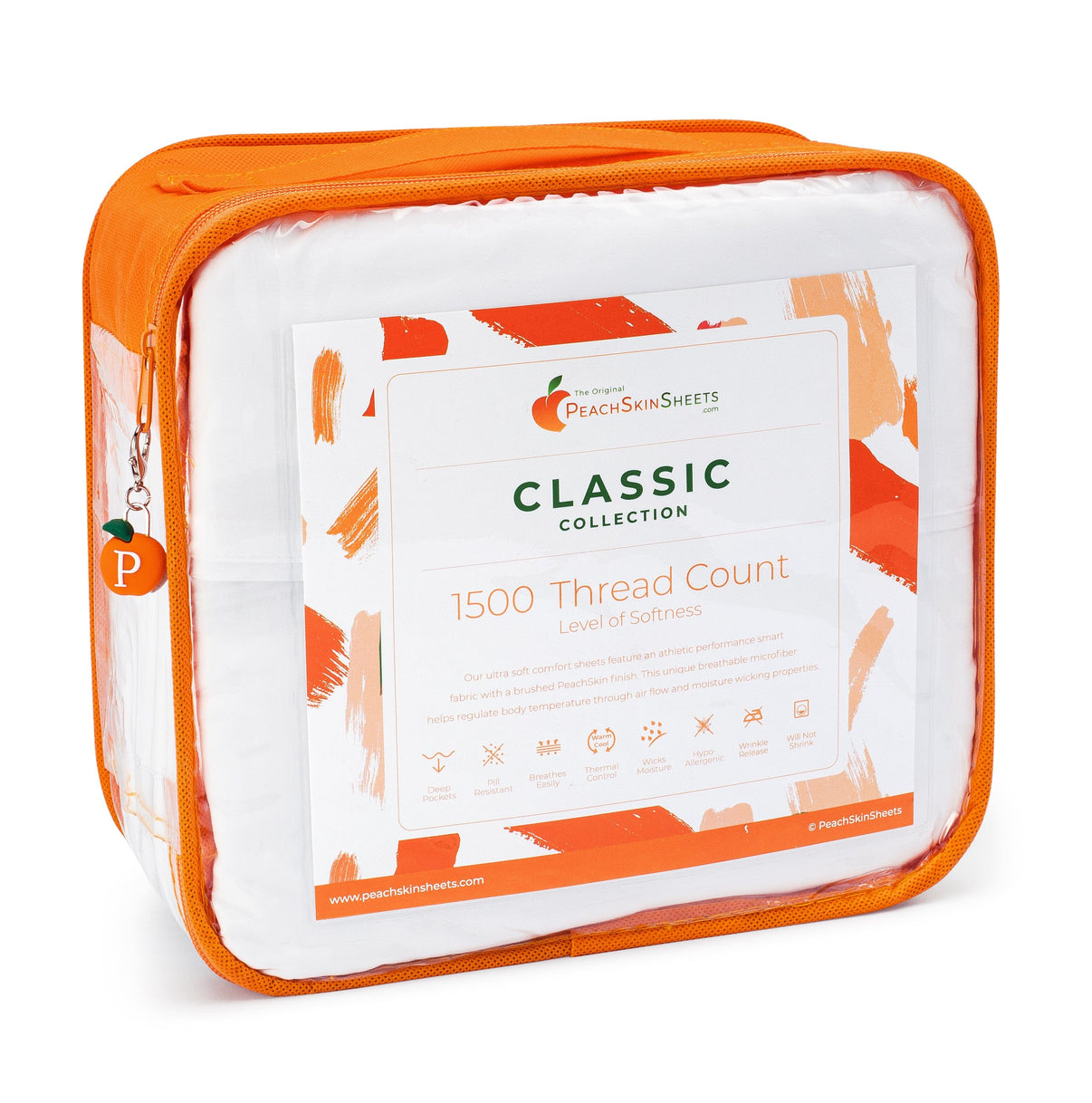 Retro Rose Floral Toile Sheet Set – The Original PeachSkinSheets®