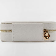 Pretty As A Peach Travel Jewelry Case
