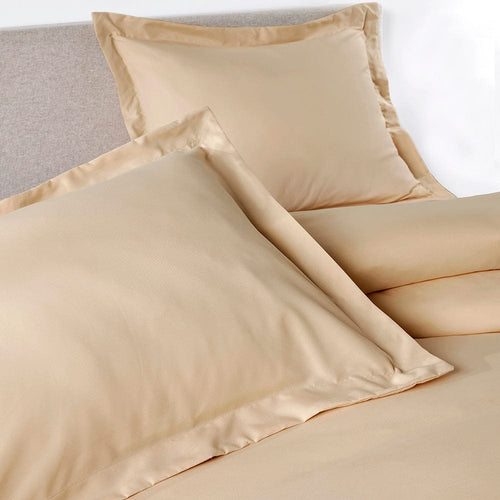 Almond Duvet Cover Set alternate