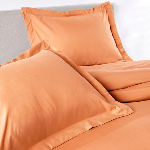 Perfect Peach Duvet Cover Set alternate