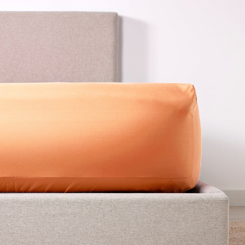 Perfect Peach Fitted Sheet