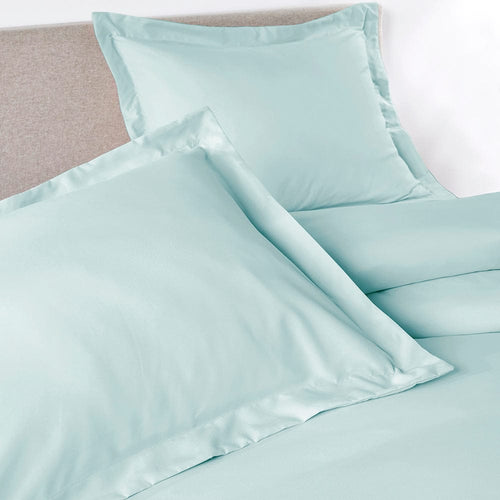 Beach Blue Duvet Cover Set alternate