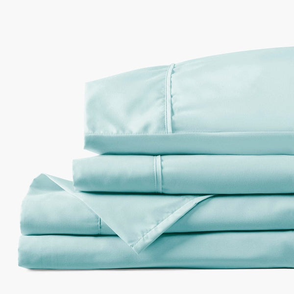 Beach Blue Sheet Set alternate