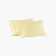 Buttercream Pillowcase Set