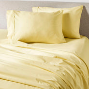 Buttercream Pillowcase Set