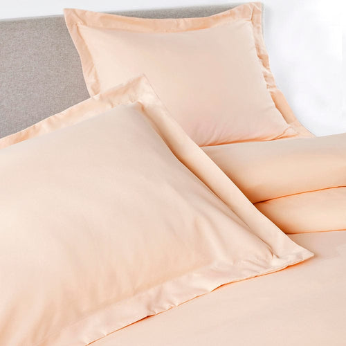 Georgia Peach Duvet Cover Set alternate