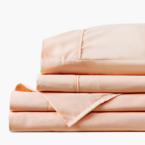 Georgia Peach Sheet Set alternate