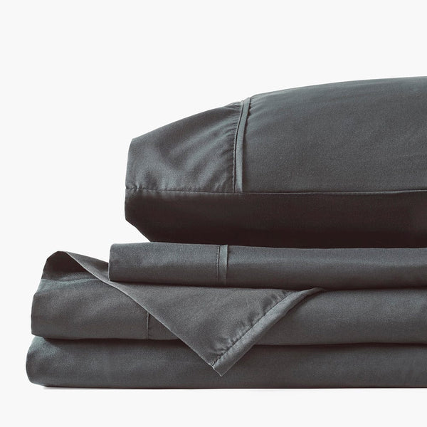 Graphite Gray Sheet Set alternate