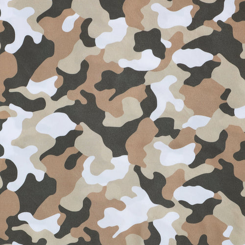 Graphite Gray Camouflage Sheet Set - PRESALE EVENT alternate