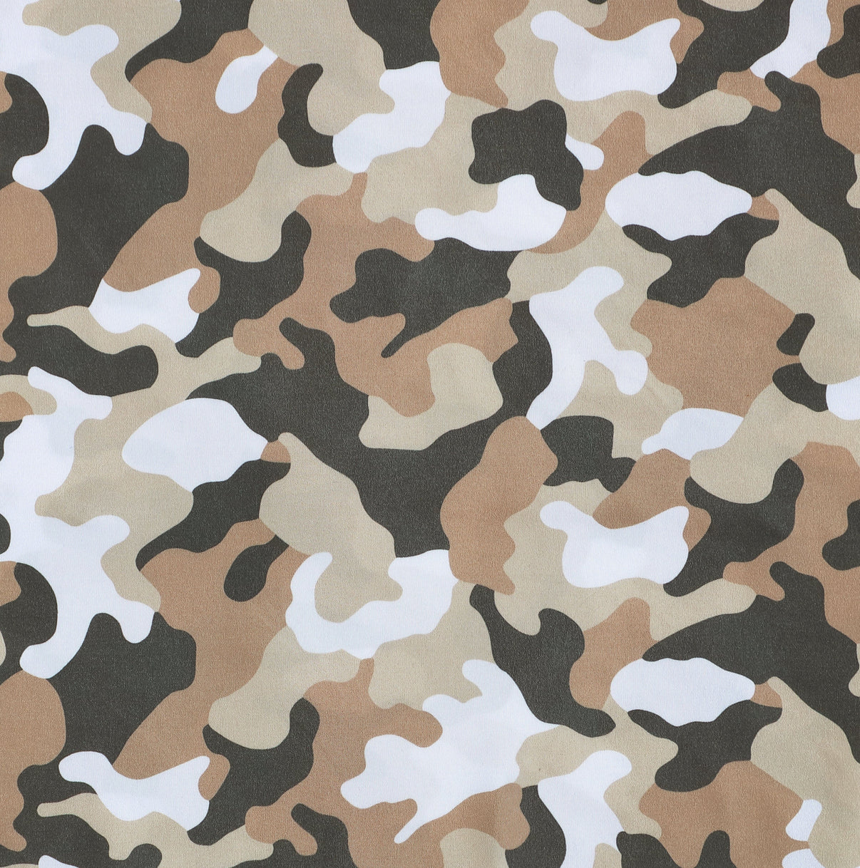 Graphite Gray Camouflage Sheet Set - PRESALE EVENT