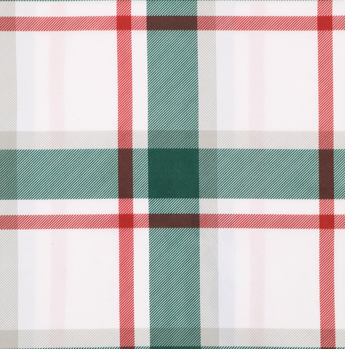 Holiday Plaid Sheet Set - PRESALE EVENT