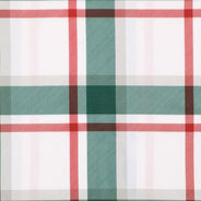 Holiday Plaid Sheet Set - PRESALE EVENT