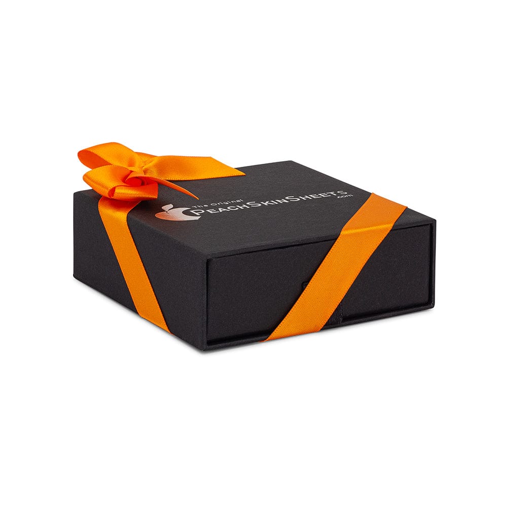 PeachPower Spectrolite and Lava Stone Bracelet