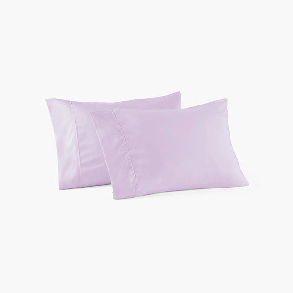 Lavender Mist Pillowcase Set