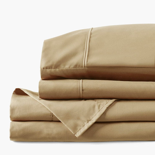 Light Mocha Sheet Set alternate