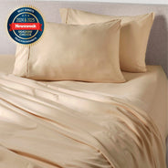 Almond Sheet Set