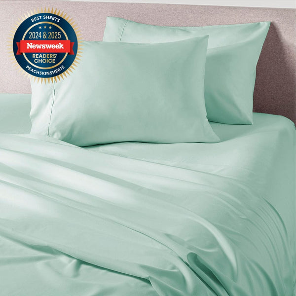 Mint Julep Sheet Set