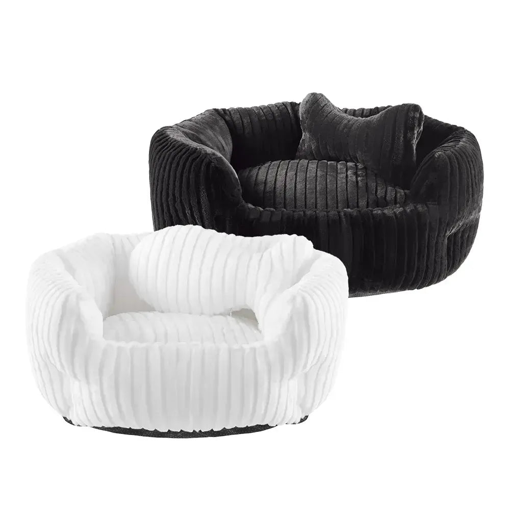 PeachSkinSheets x PeachyMink™ Faux Fur Pet Beds - PRESALE EVENT