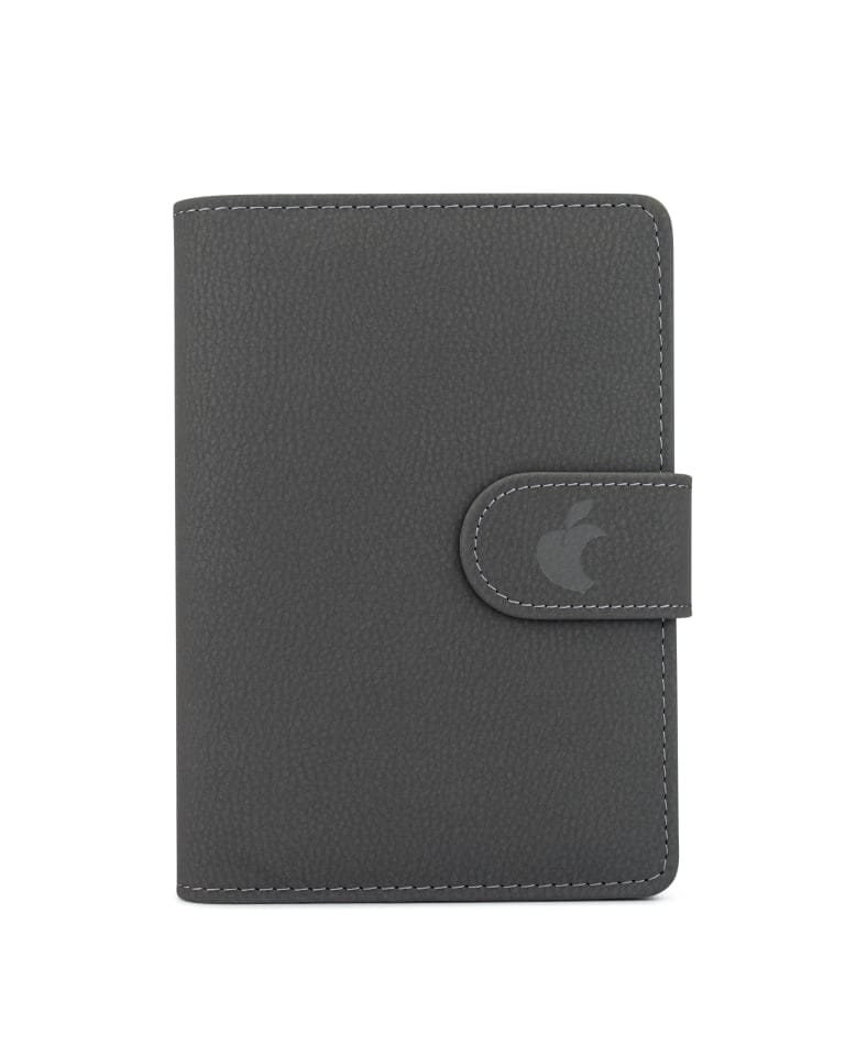 PeachPerfect 7 Day Travel Pill Book