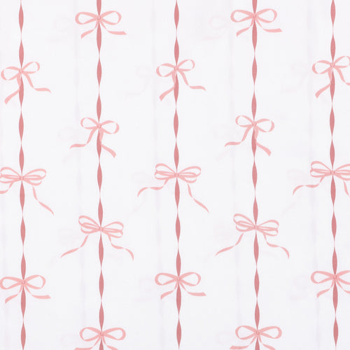 Retro Rose Ribbons and Bows Sheet Set - PRESALE EVENT alternate