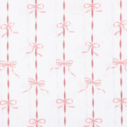 Retro Rose Ribbons and Bows Sheet Set - PRESALE EVENT
