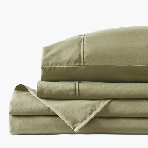 Sage Green Sheet Set alternate