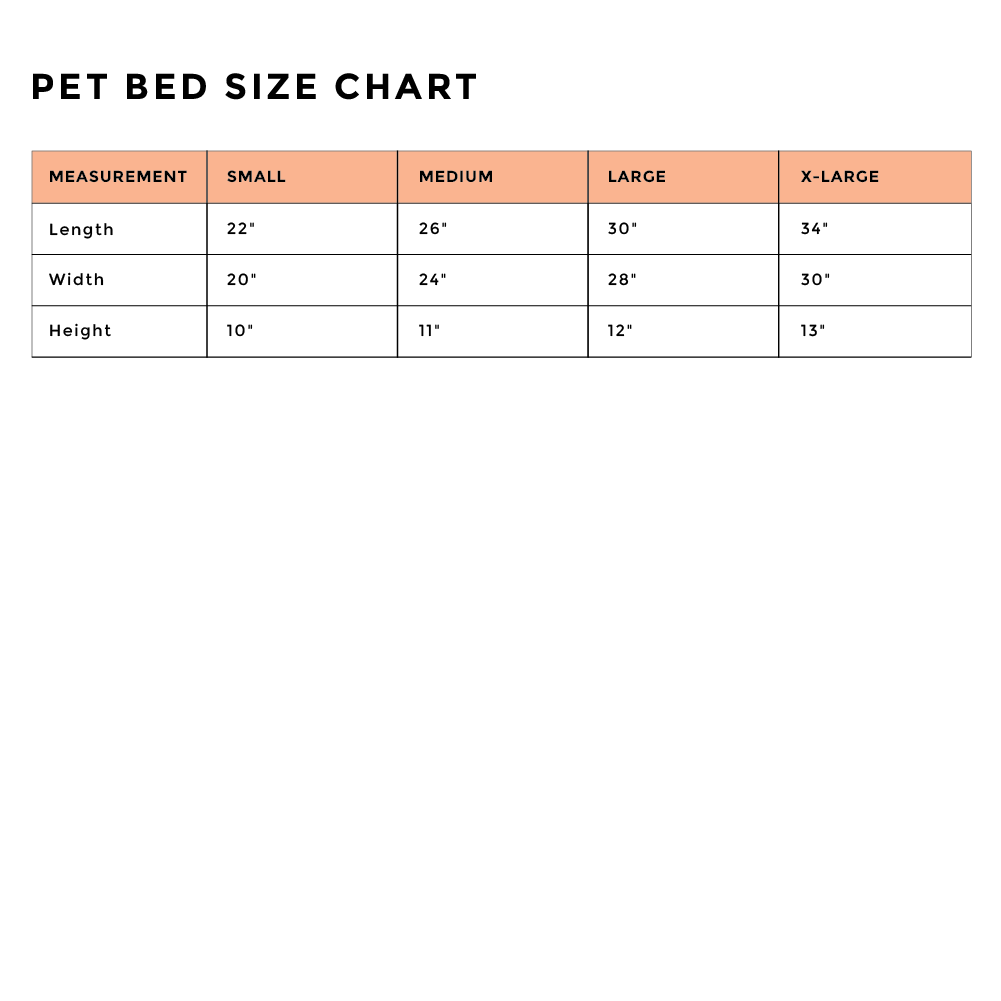 PeachSkinSheets x PeachyMink™ Faux Fur Pet Beds - PRESALE EVENT