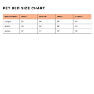 PeachSkinSheets x PeachyMink™ Faux Fur Pet Beds - PRESALE EVENT