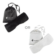 PeachSkinSheets x PeachyMink™ Faux Fur Sleep Mask Set - PRESALE EVENT