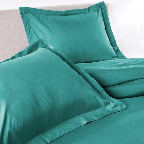 The Real Teal Duvet Cover Set alternate