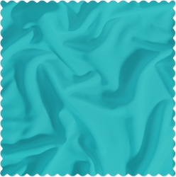 TIKI TURQUOISE - A light, cool sea-green with blue undertones like Caribbean waters