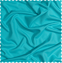 TIKI TURQUOISE - A light, cool sea-green with blue undertones like Caribbean waters