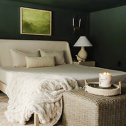 Toasted Marshmallow (Greige) Sheet Set