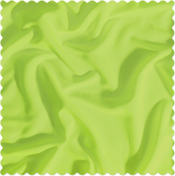 TROPICAL LIME - A bold, intense green with underlying yellow tones