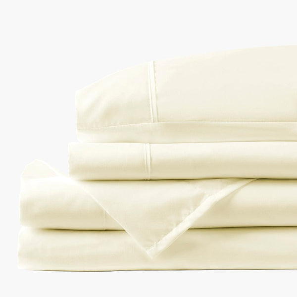 Vanilla Bean Sheet Set alternate